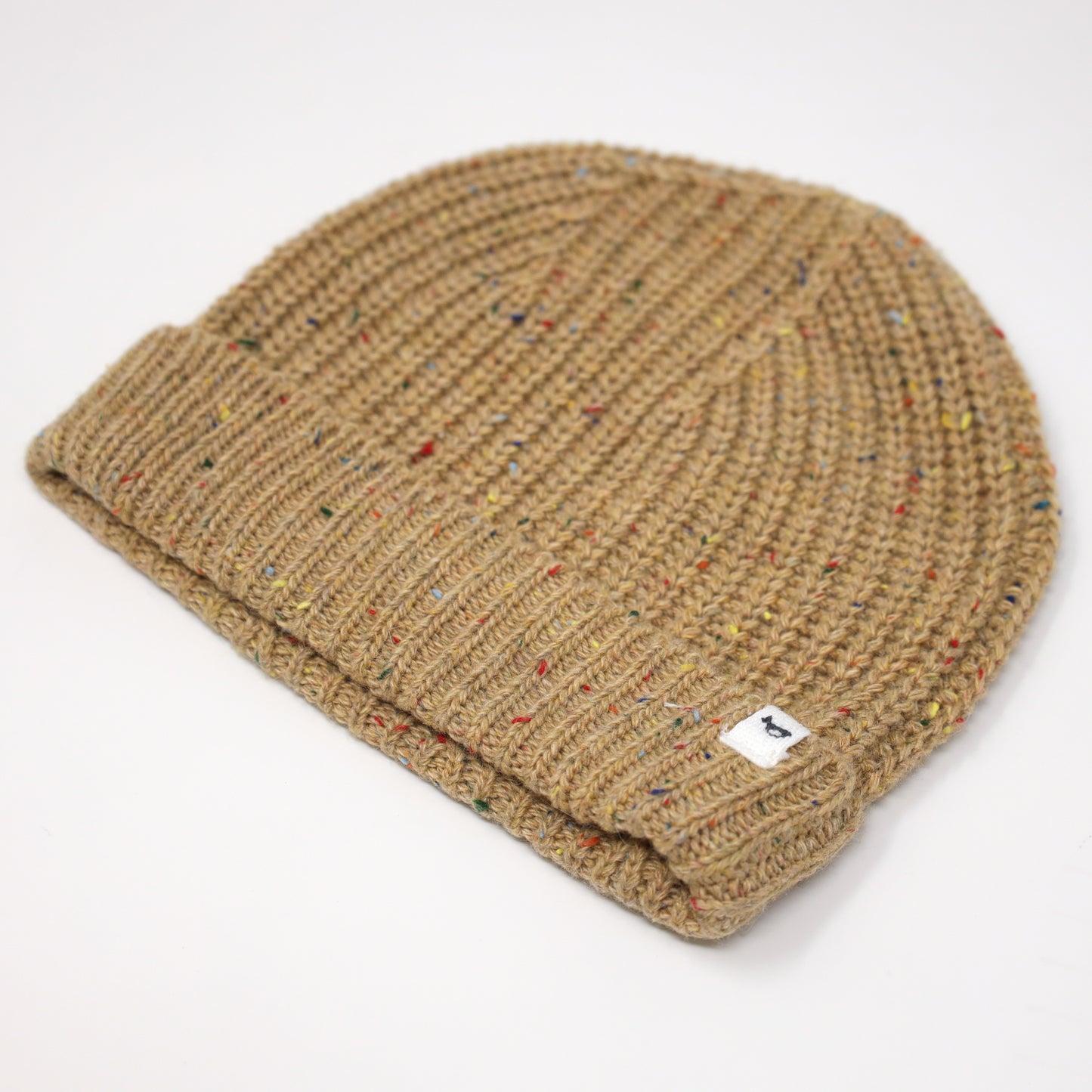 Knitted Watchcap