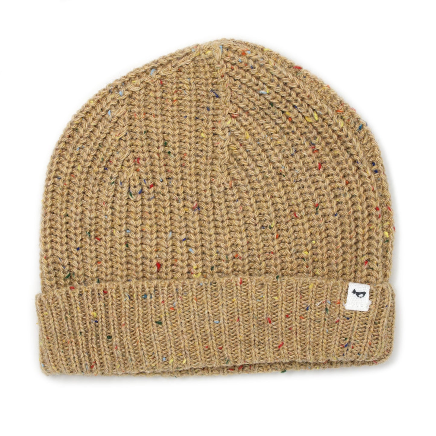 Knitted Watchcap