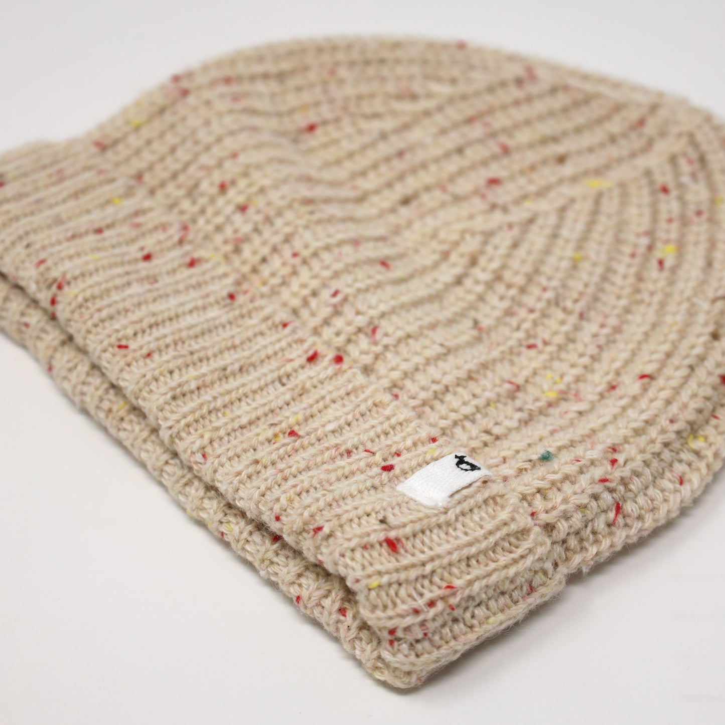 Knitted Watchcap