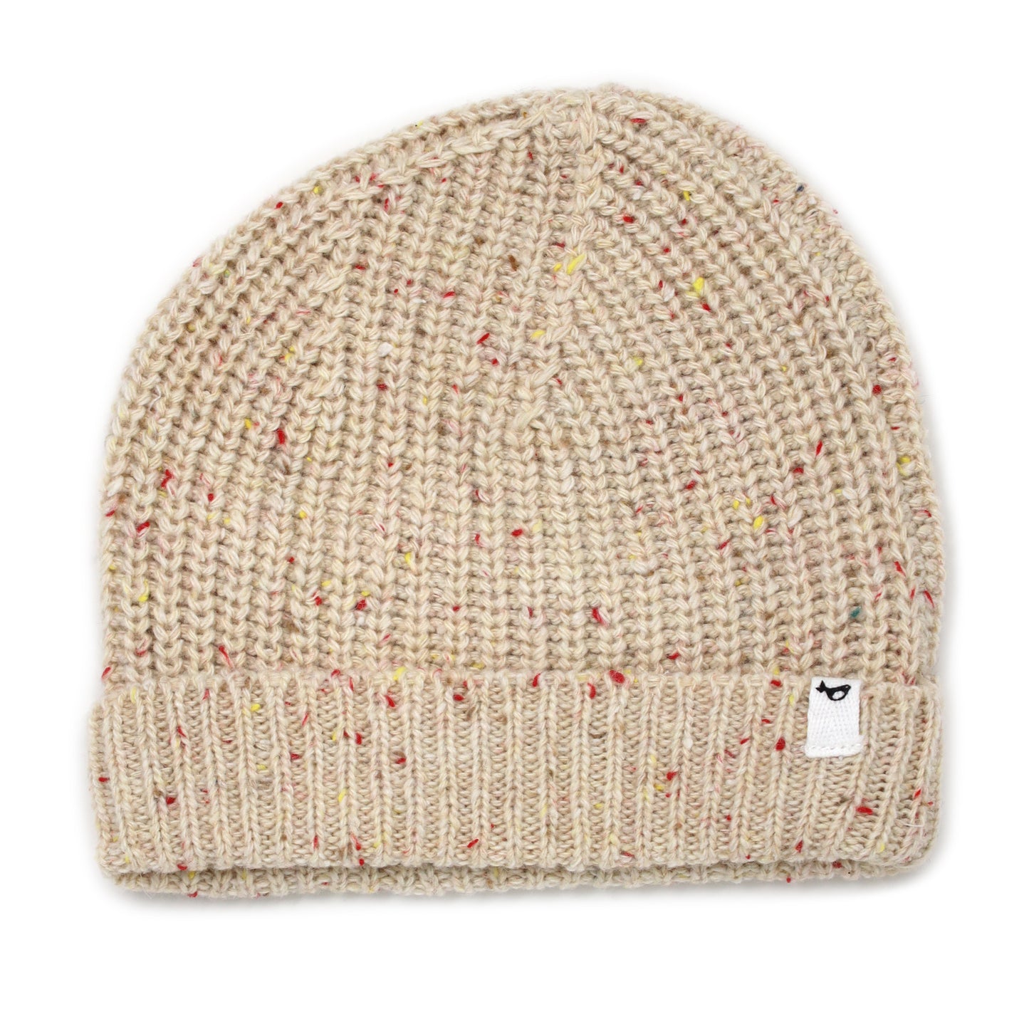 Knitted Watchcap