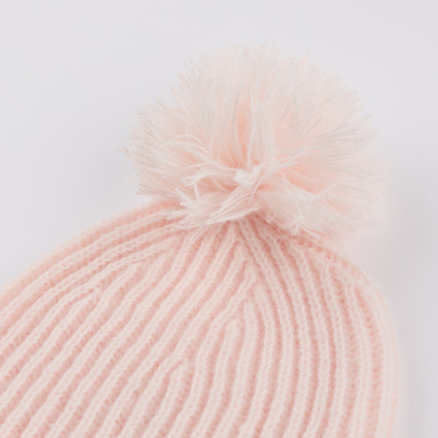 Scandi Pom Hat