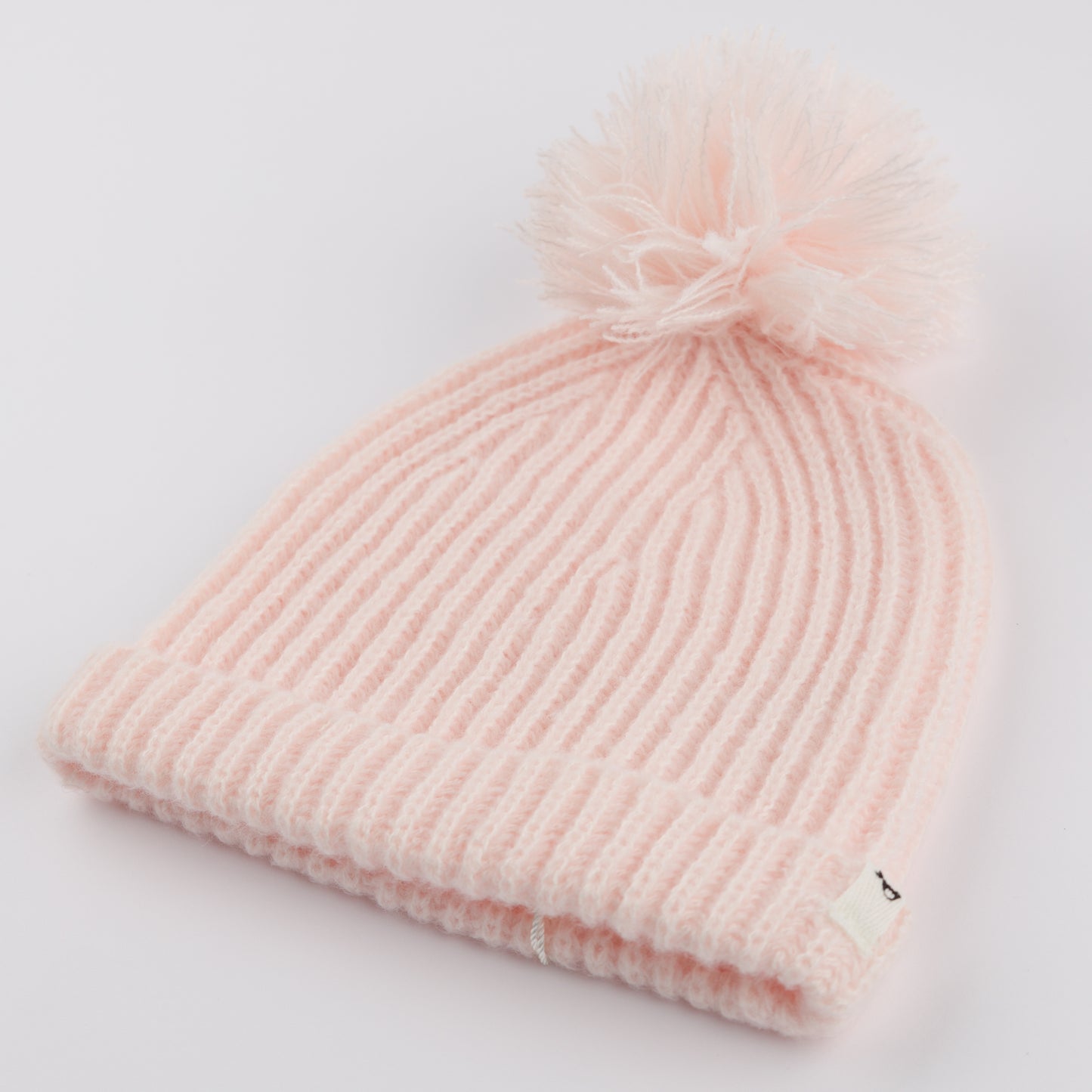Scandi Pom Hat