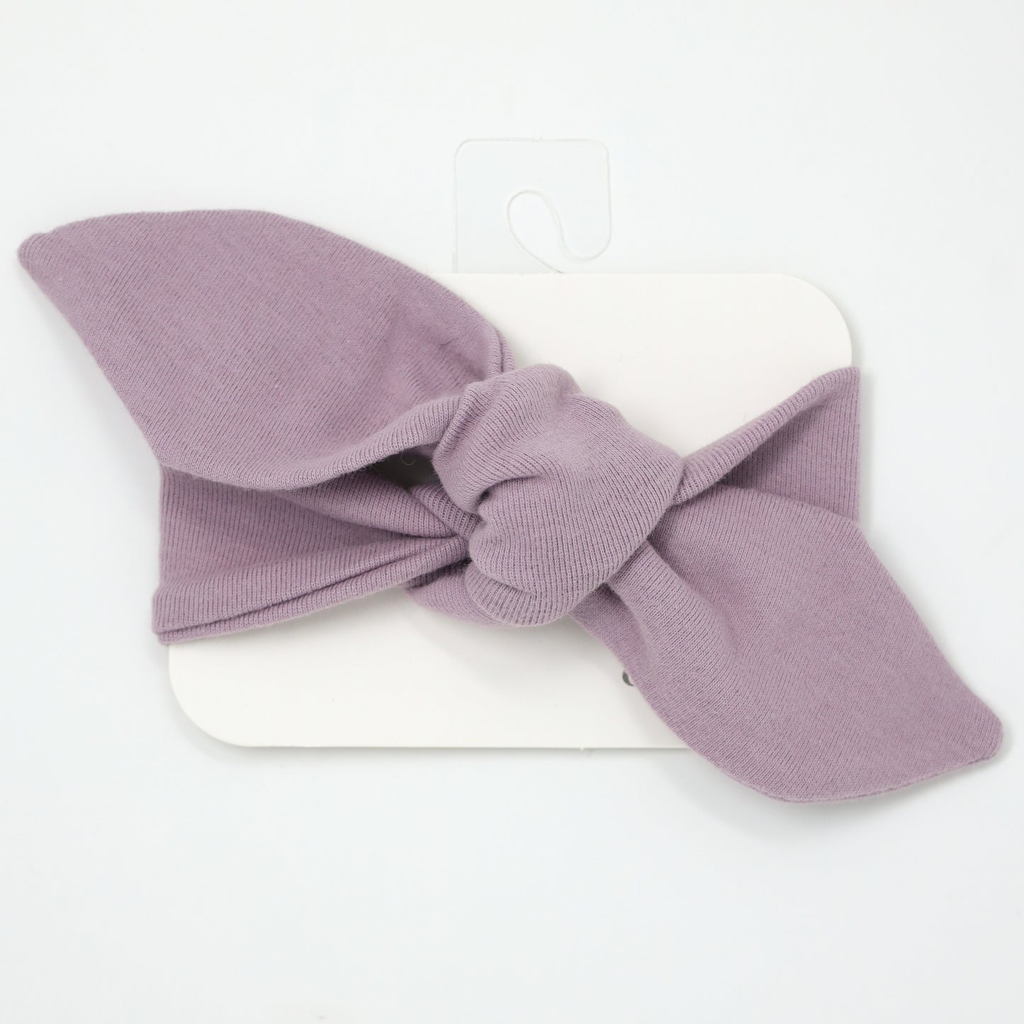 Tie Turban Baby Rib