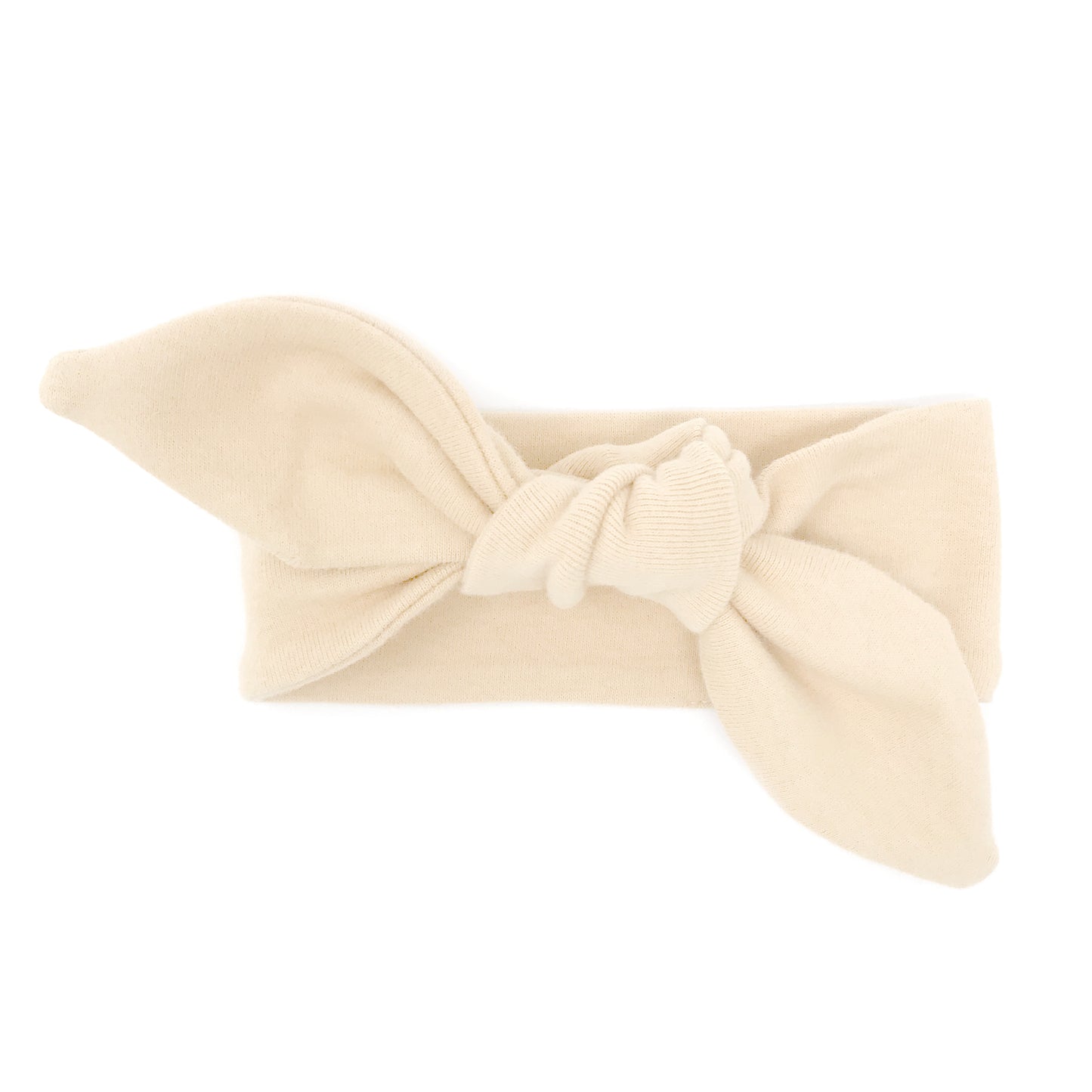 Tie Turban Baby Rib