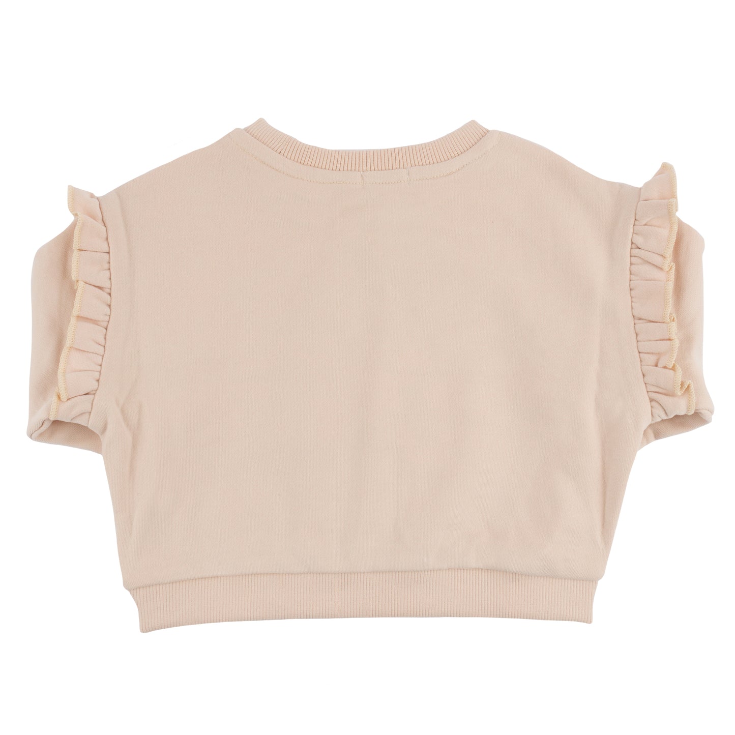 Deer Applique Millie Slouch