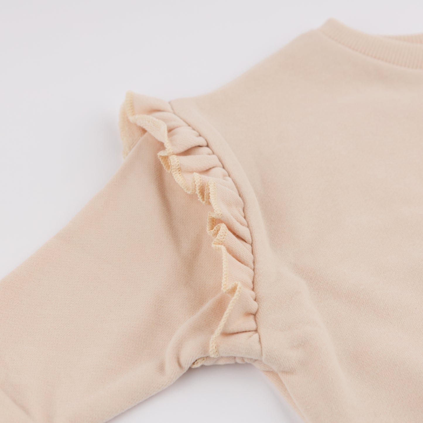 Deer Applique Millie Slouch