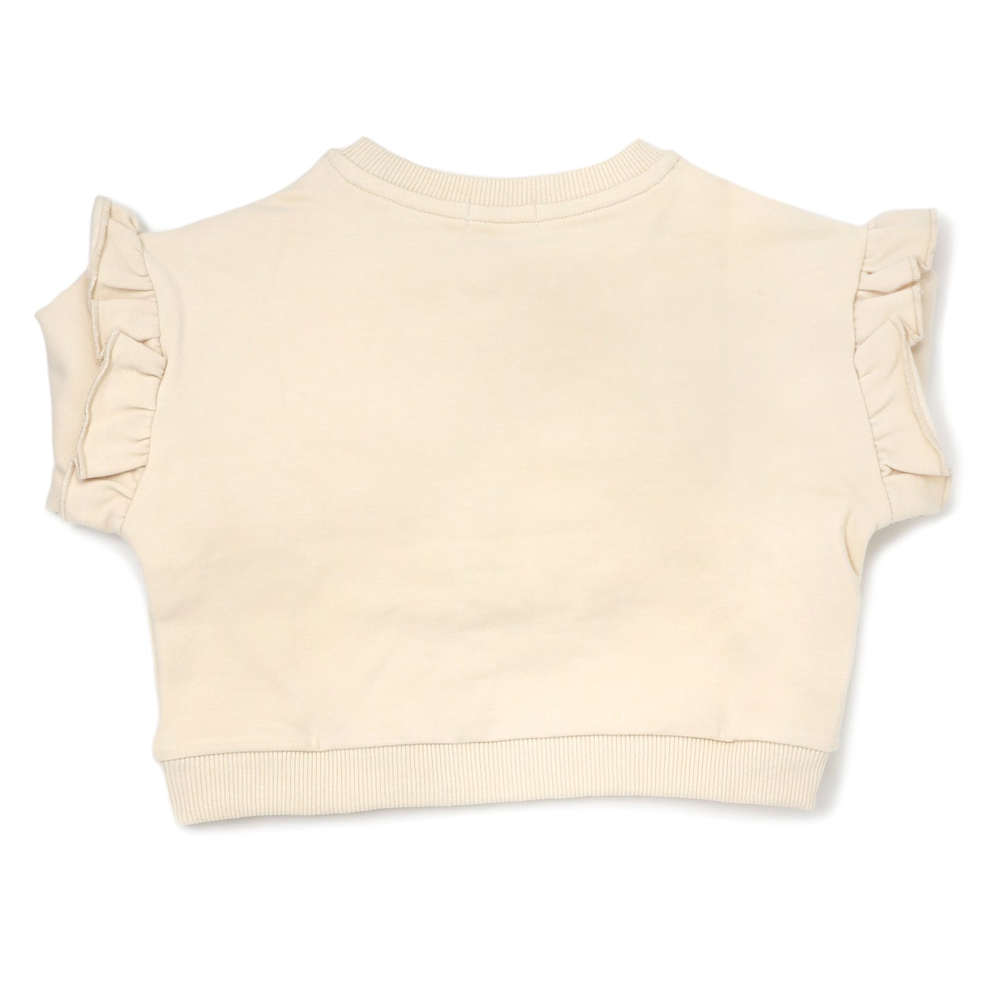 Quilted Bird Applique Millie Slouch