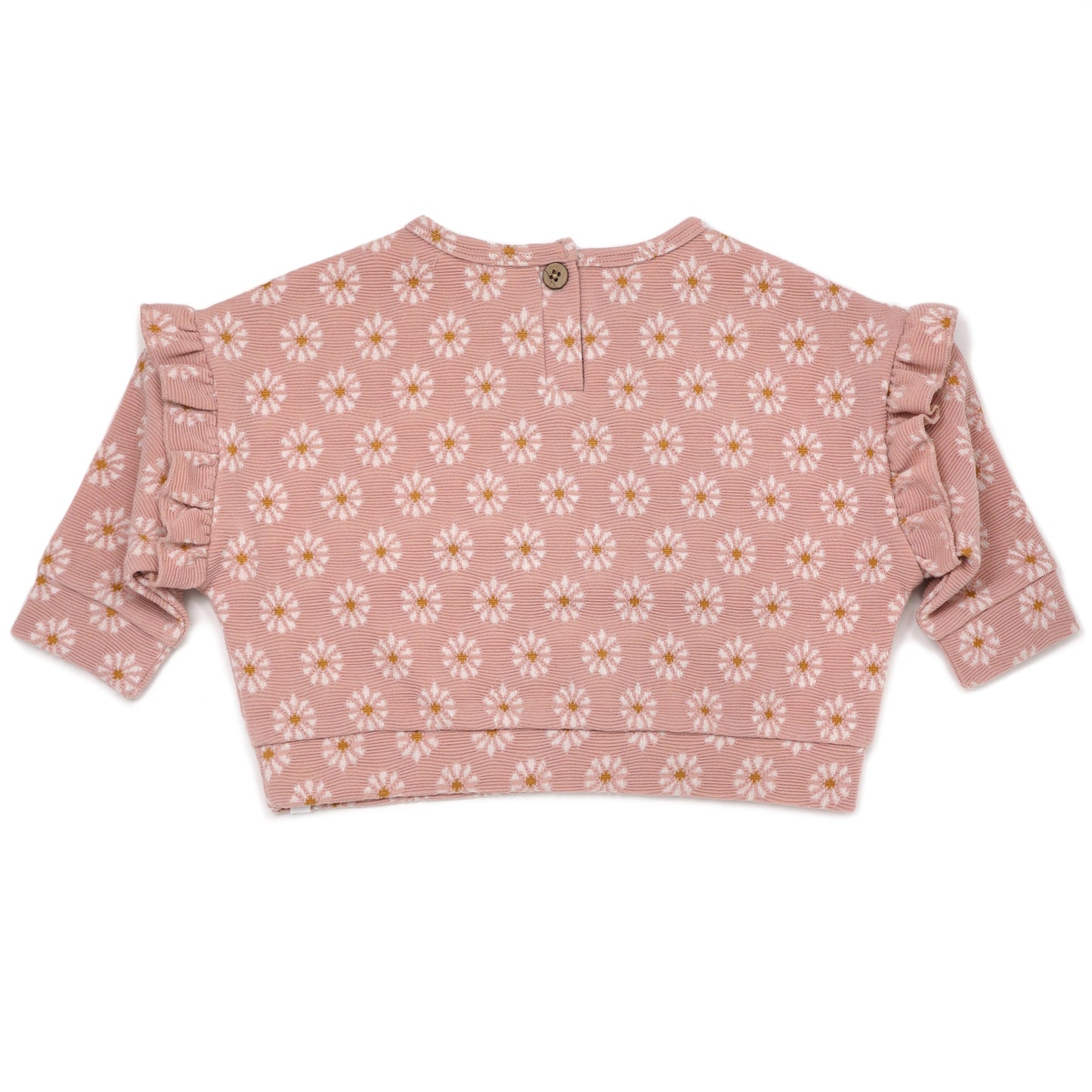 Starburst Double Knit Millie Slouch