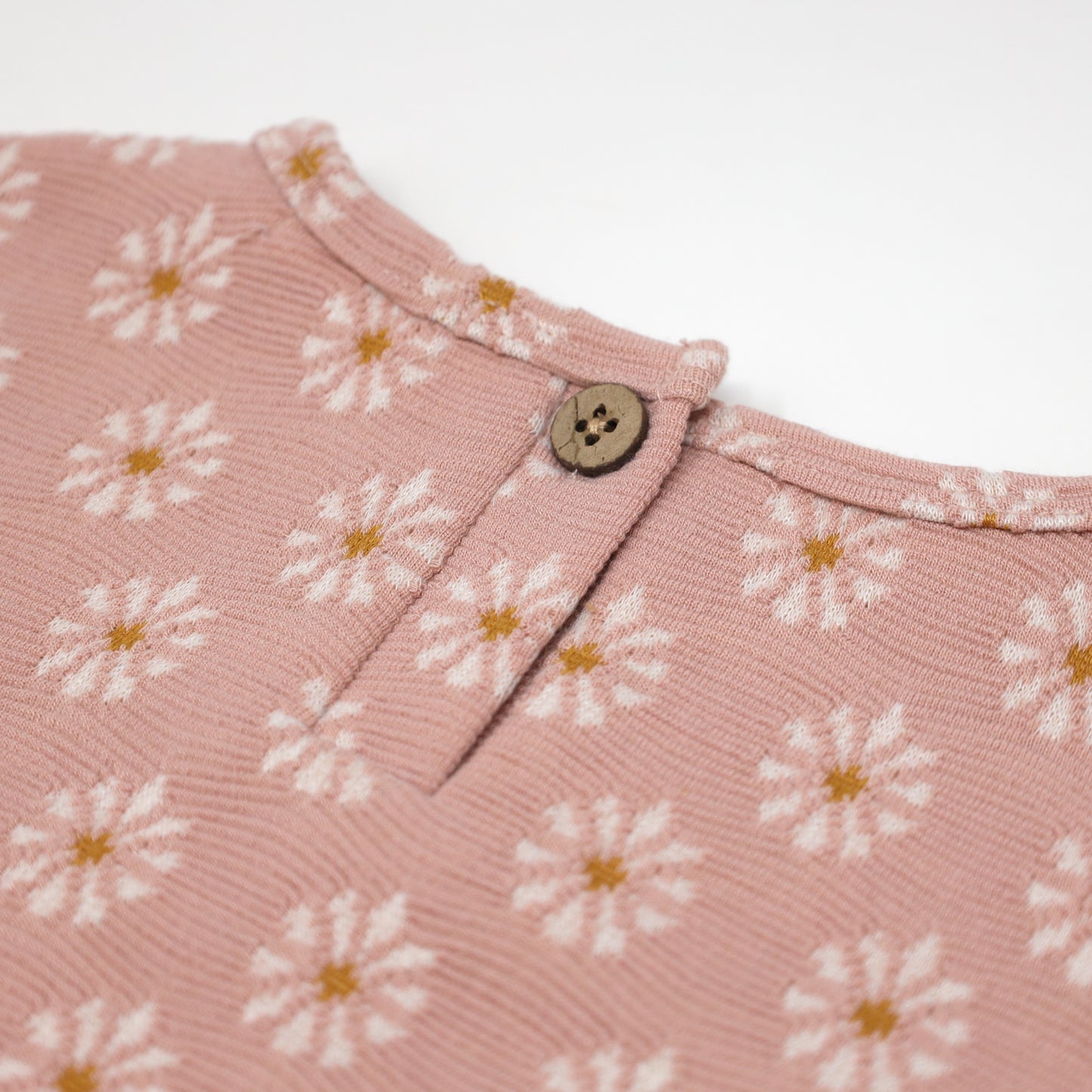 Starburst Double Knit Millie Slouch