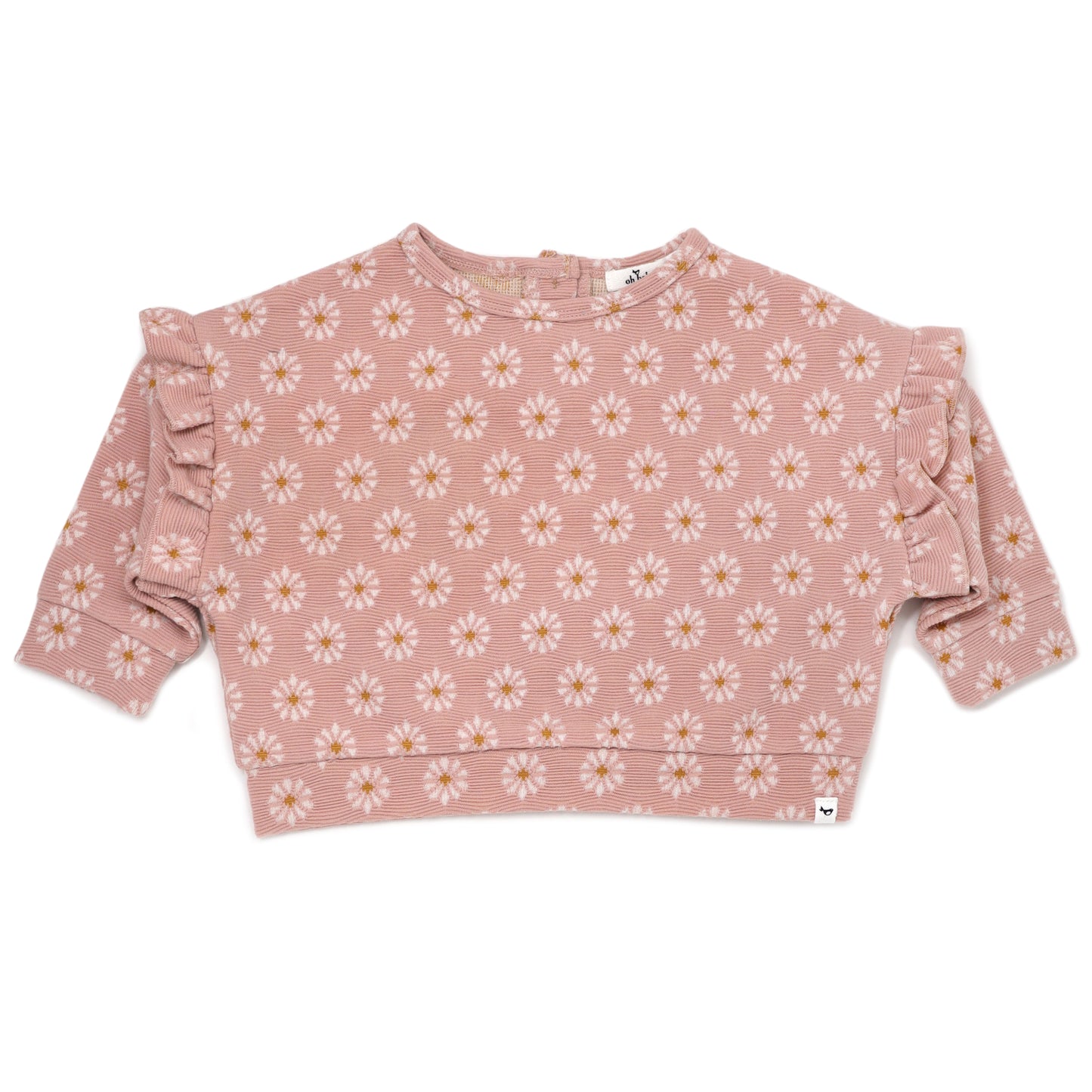 Starburst Double Knit Millie Slouch