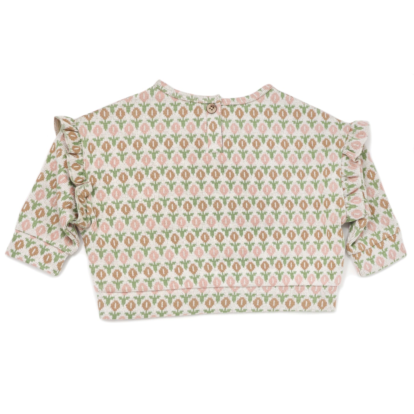 Tulip Double Knit Millie Slouch