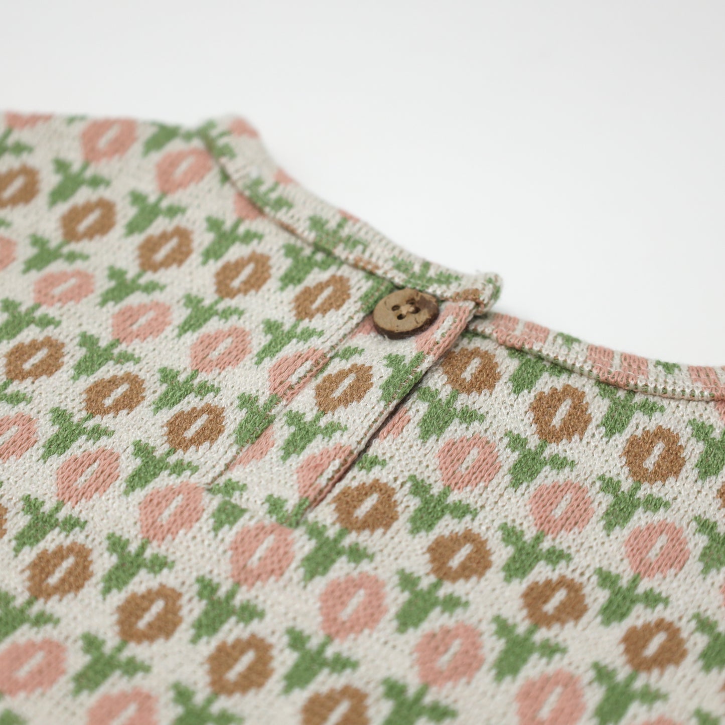 Tulip Double Knit Millie Slouch
