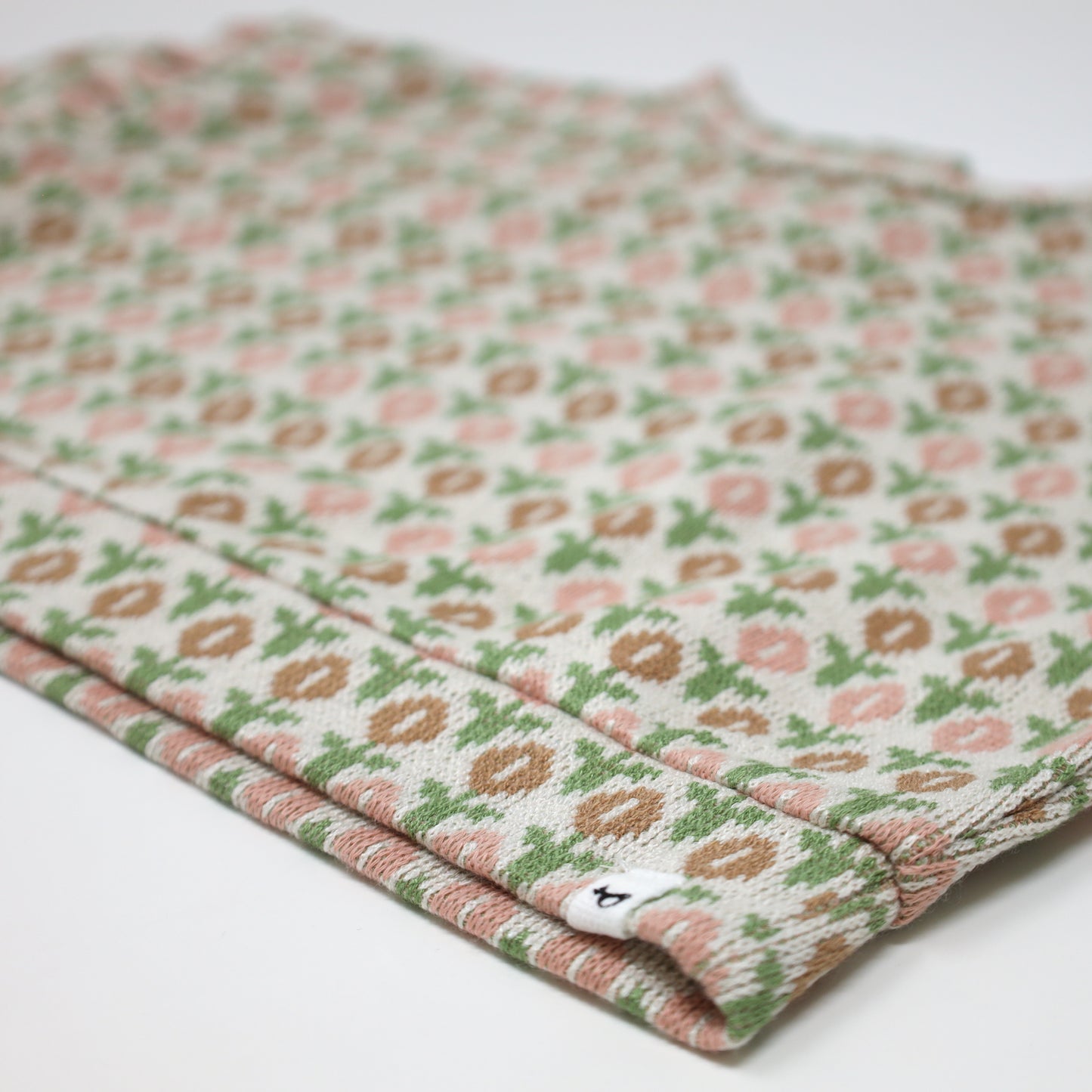 Tulip Double Knit Millie Slouch