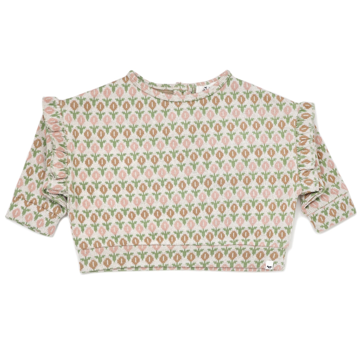 Tulip Double Knit Millie Slouch