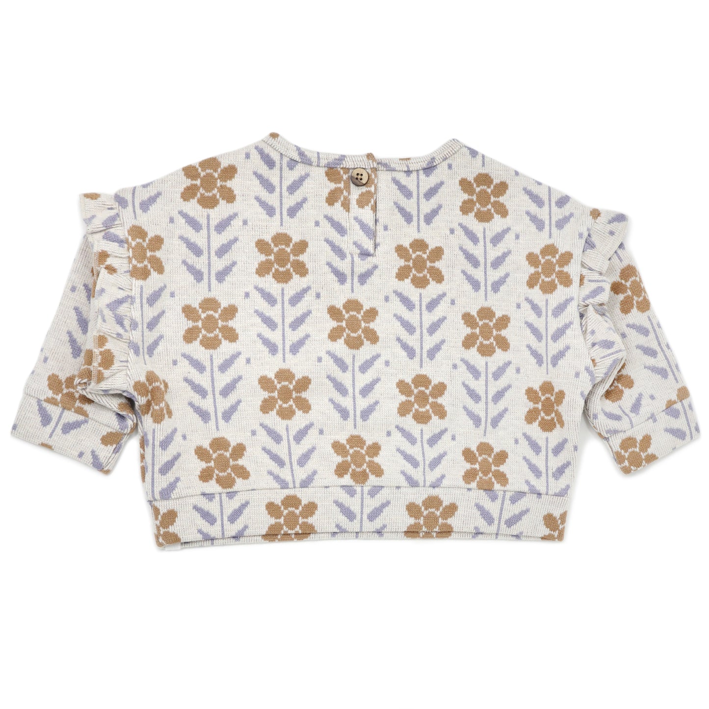 Nordic Double Knit Millie Slouch