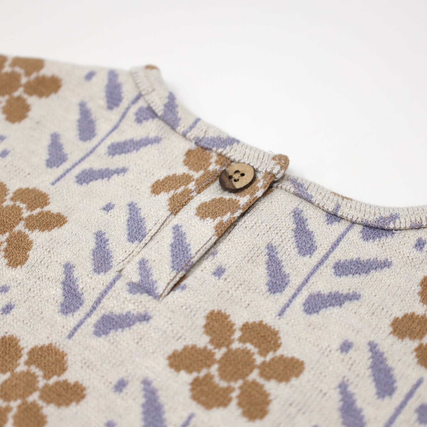 Nordic Double Knit Millie Slouch
