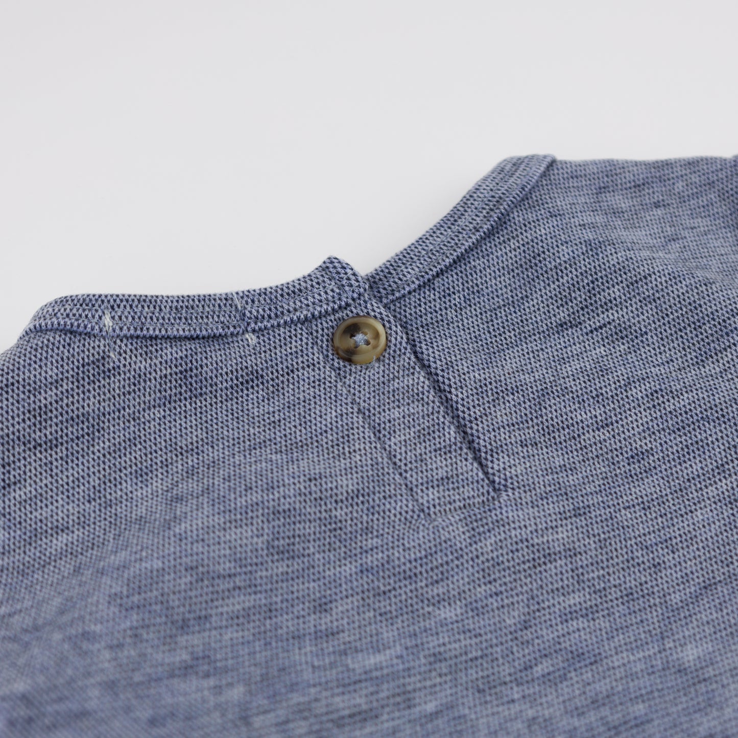 Mini Honeycomb Elbow Patch Boxy