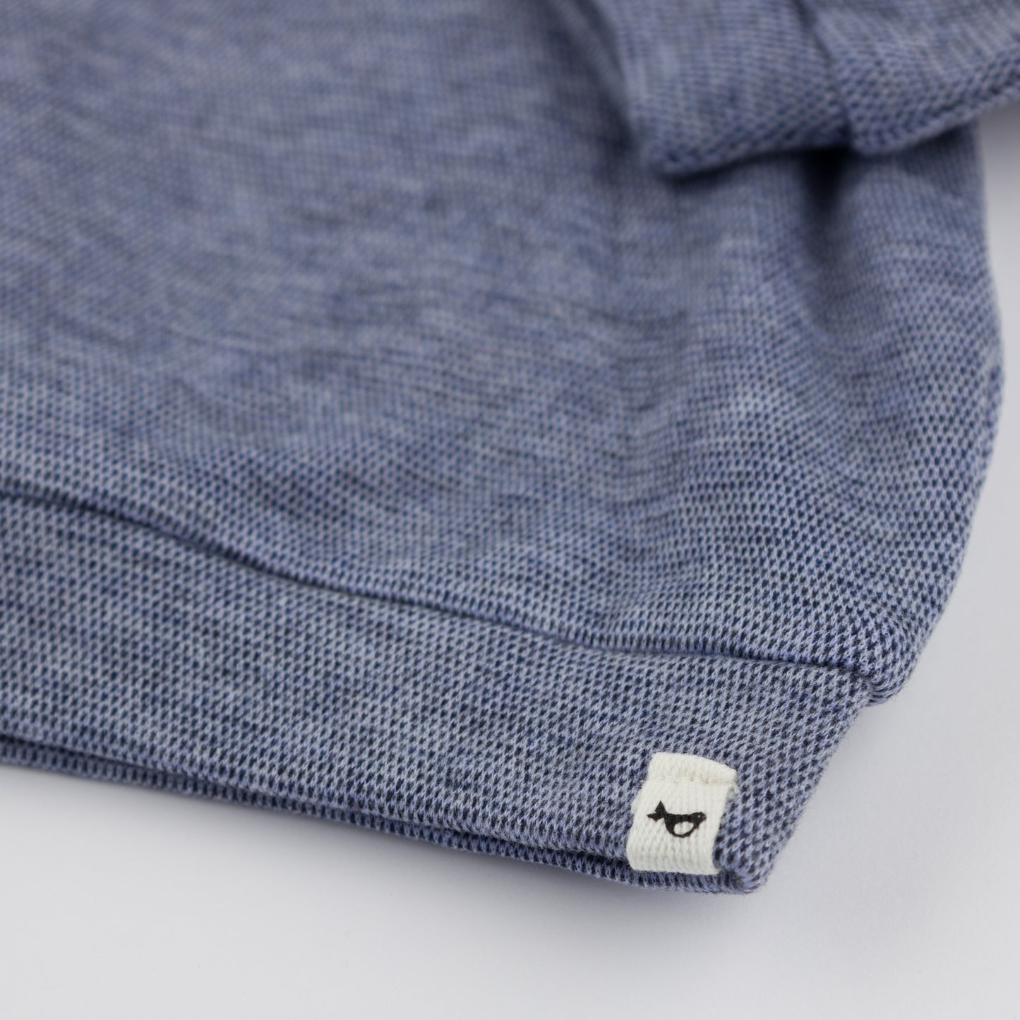 Mini Honeycomb Elbow Patch Boxy