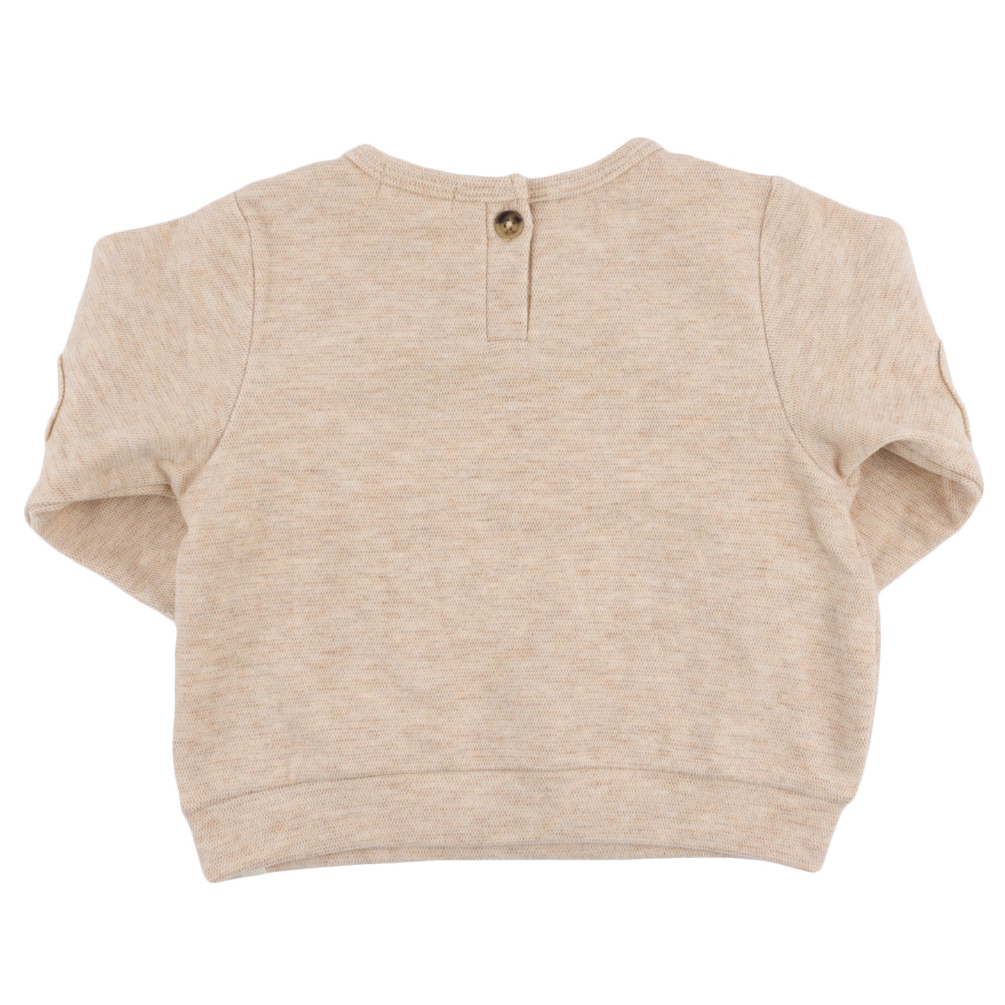 Mini Honeycomb Elbow Patch Boxy