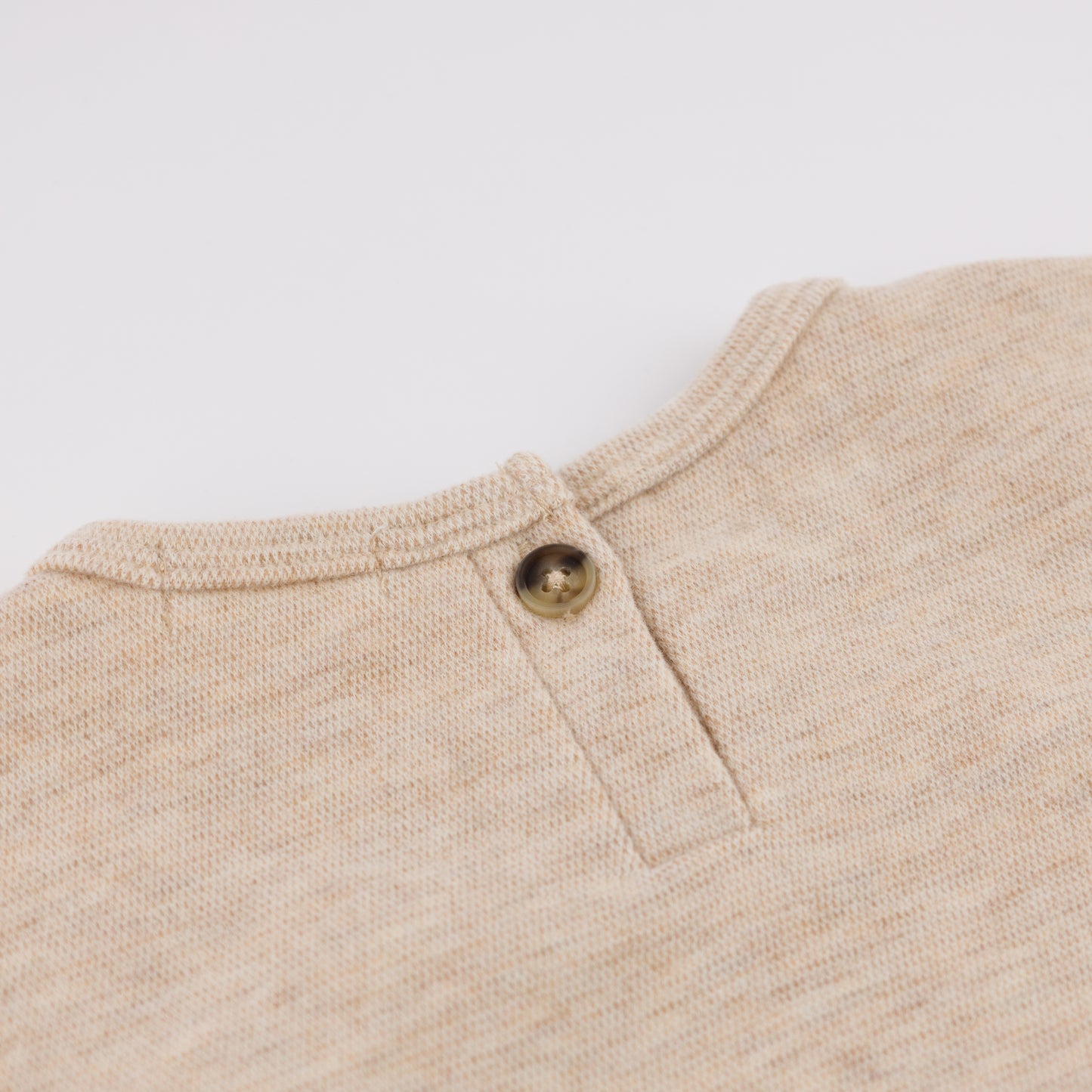 Mini Honeycomb Elbow Patch Boxy