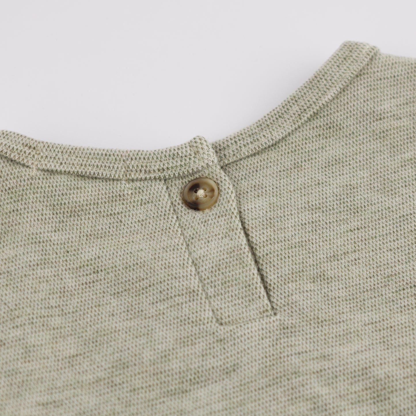 Mini Honeycomb Elbow Patch Boxy