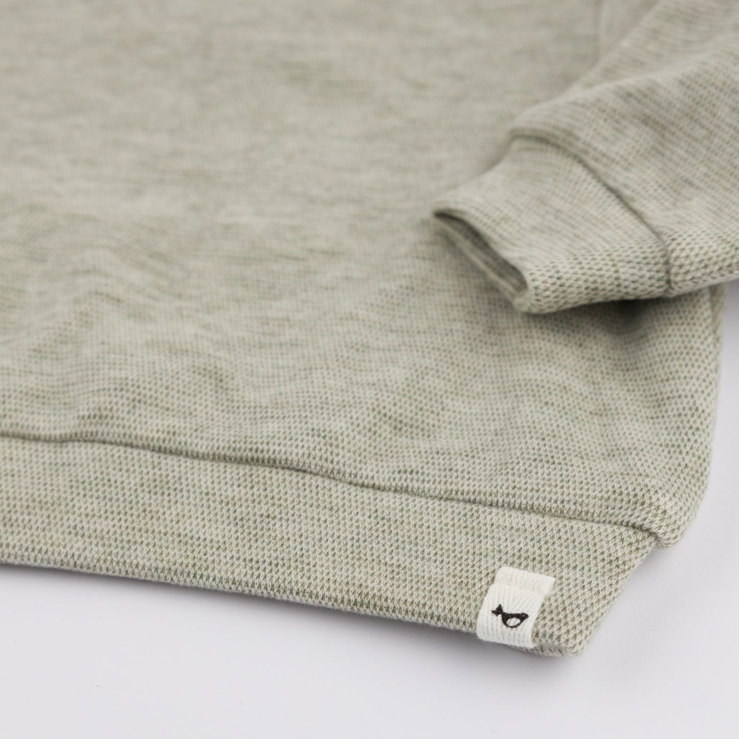 Mini Honeycomb Elbow Patch Boxy