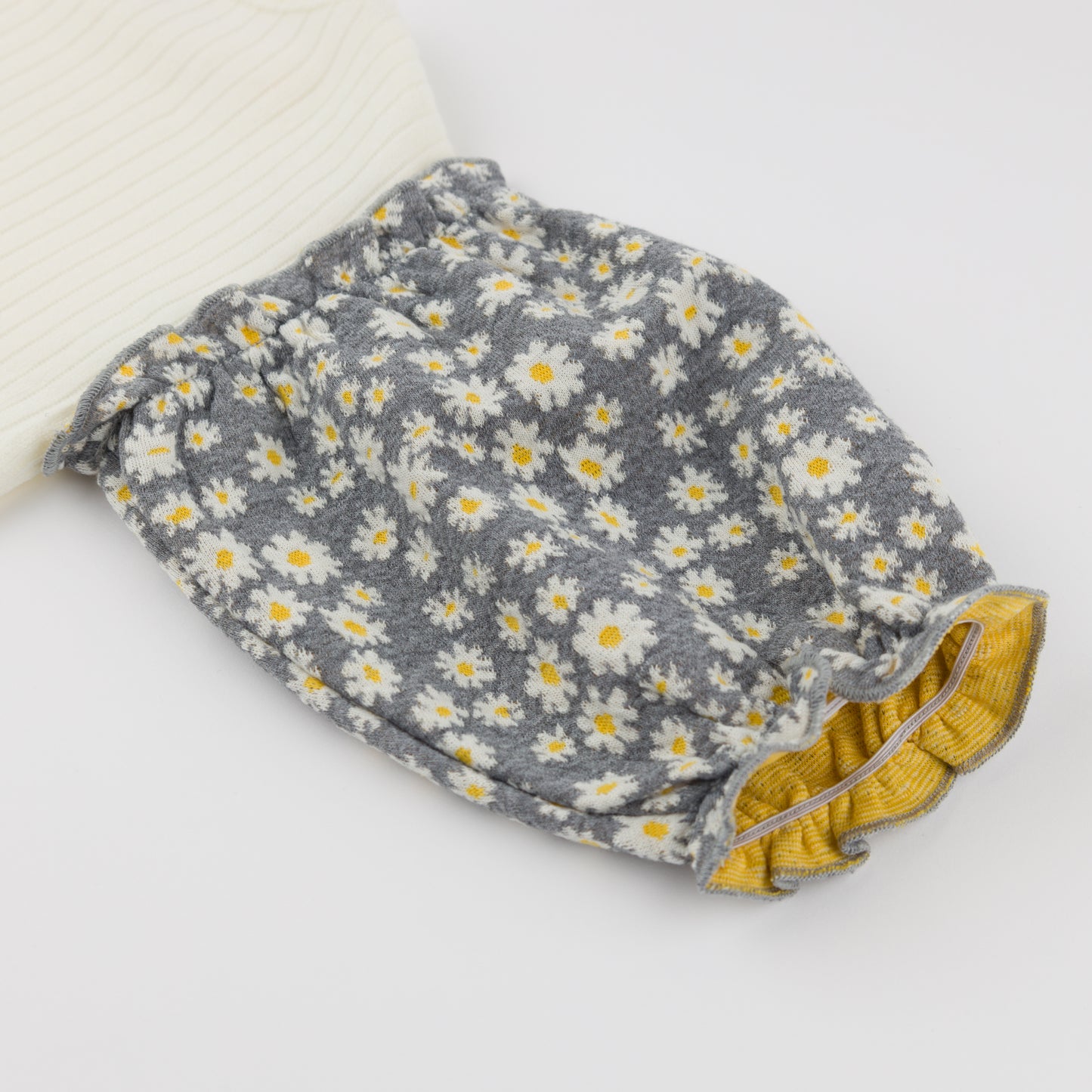 Pucker Mini Daisies Nellie Blouse