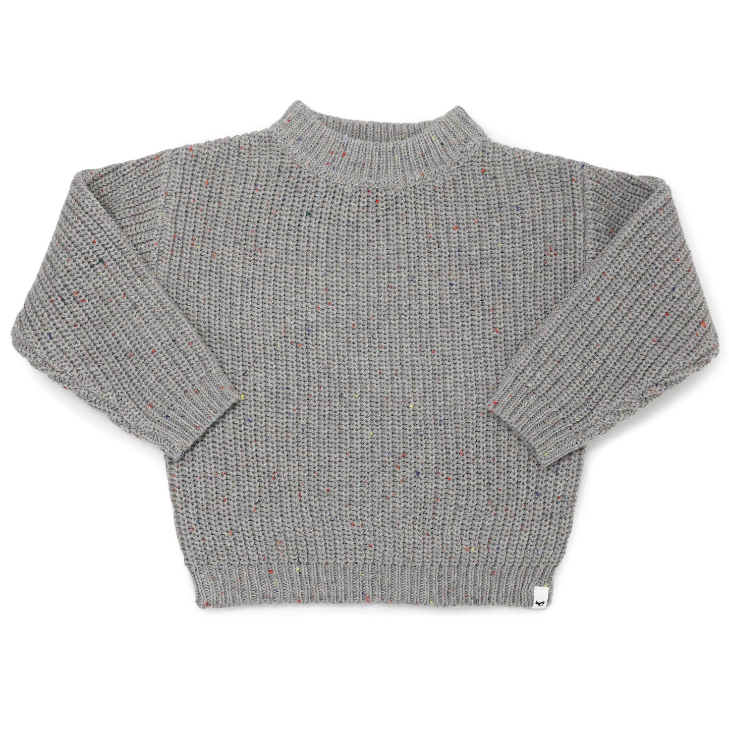 Grandpa Knitted Pullover