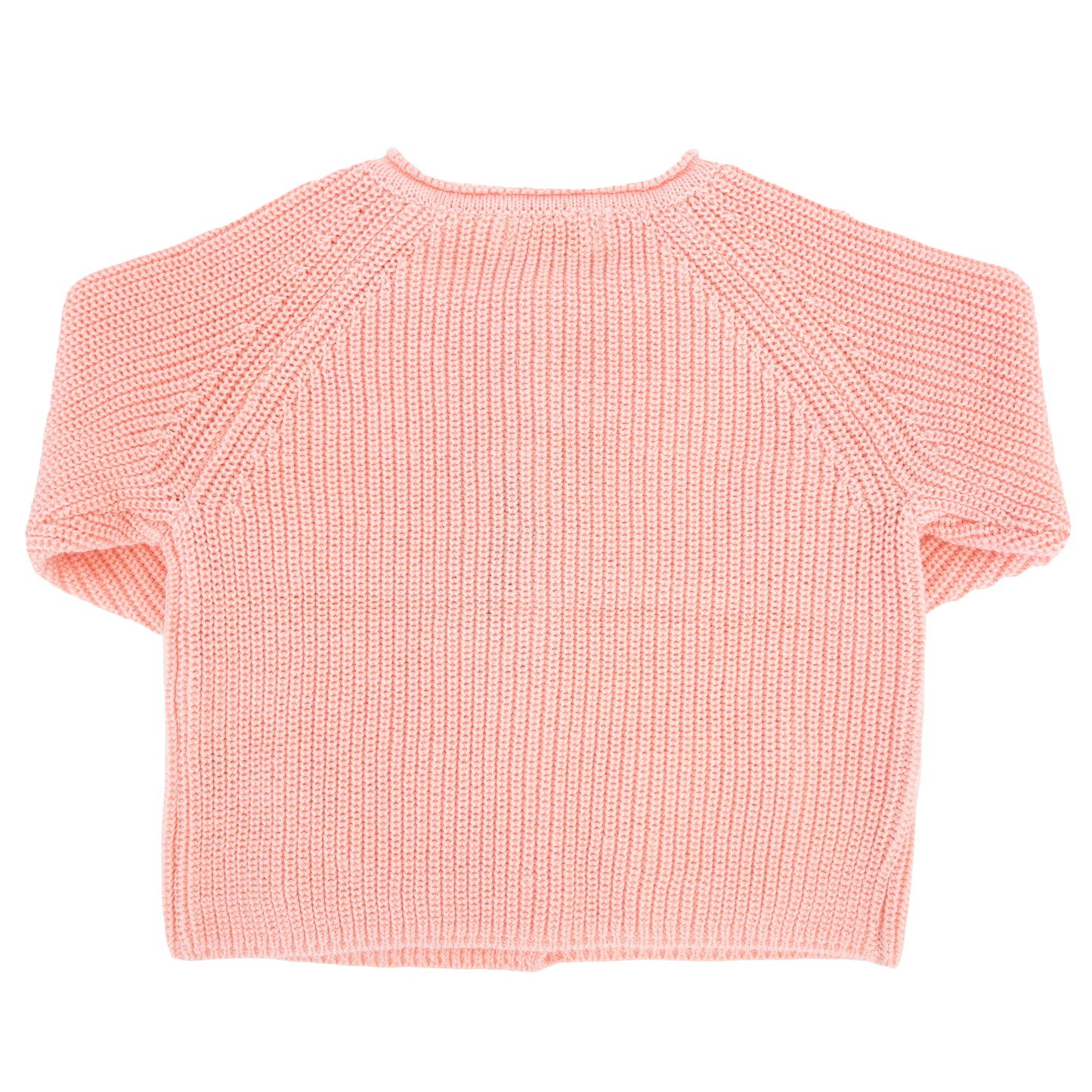 Country Club Knitted Cardigan