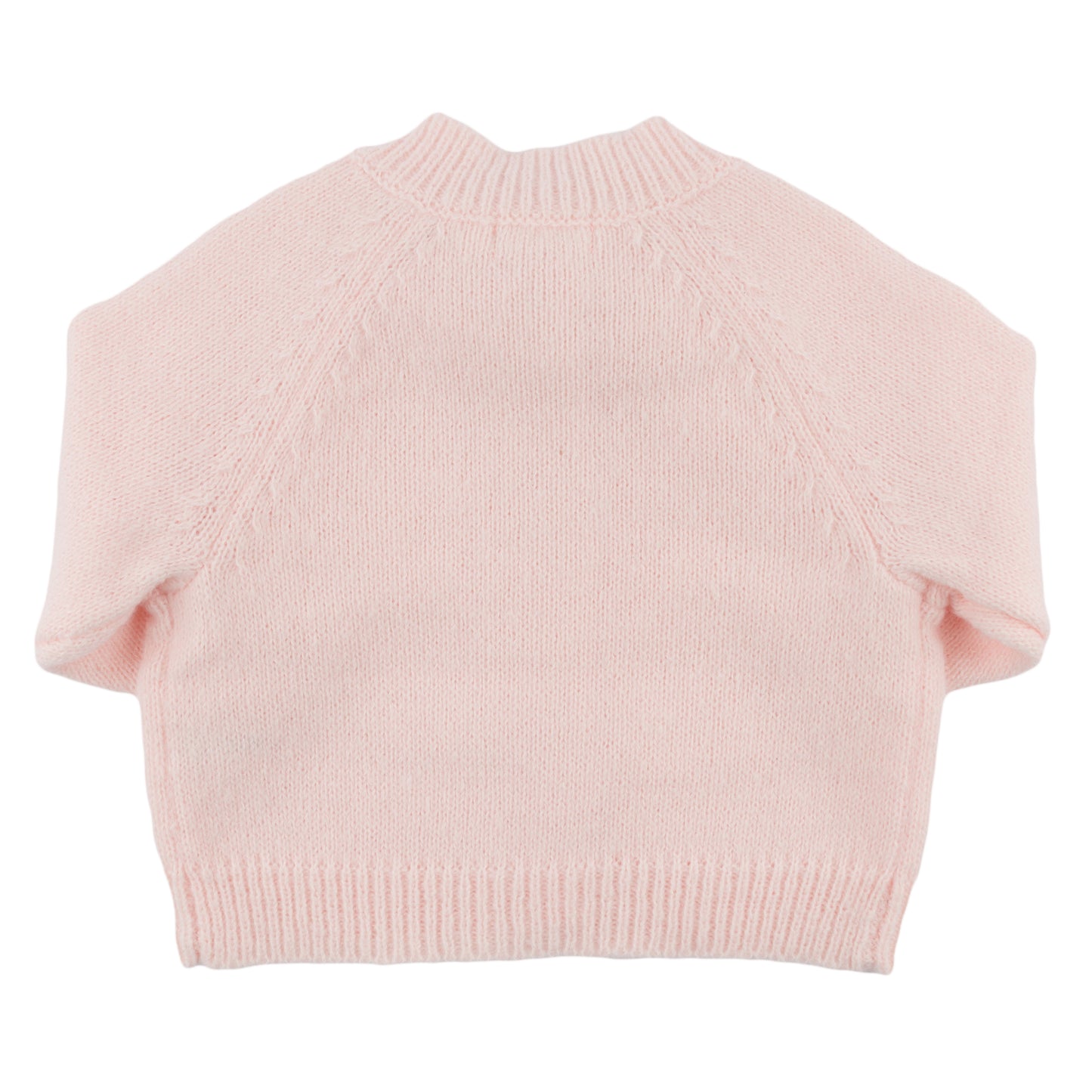 Scandi Bow Cardigan
