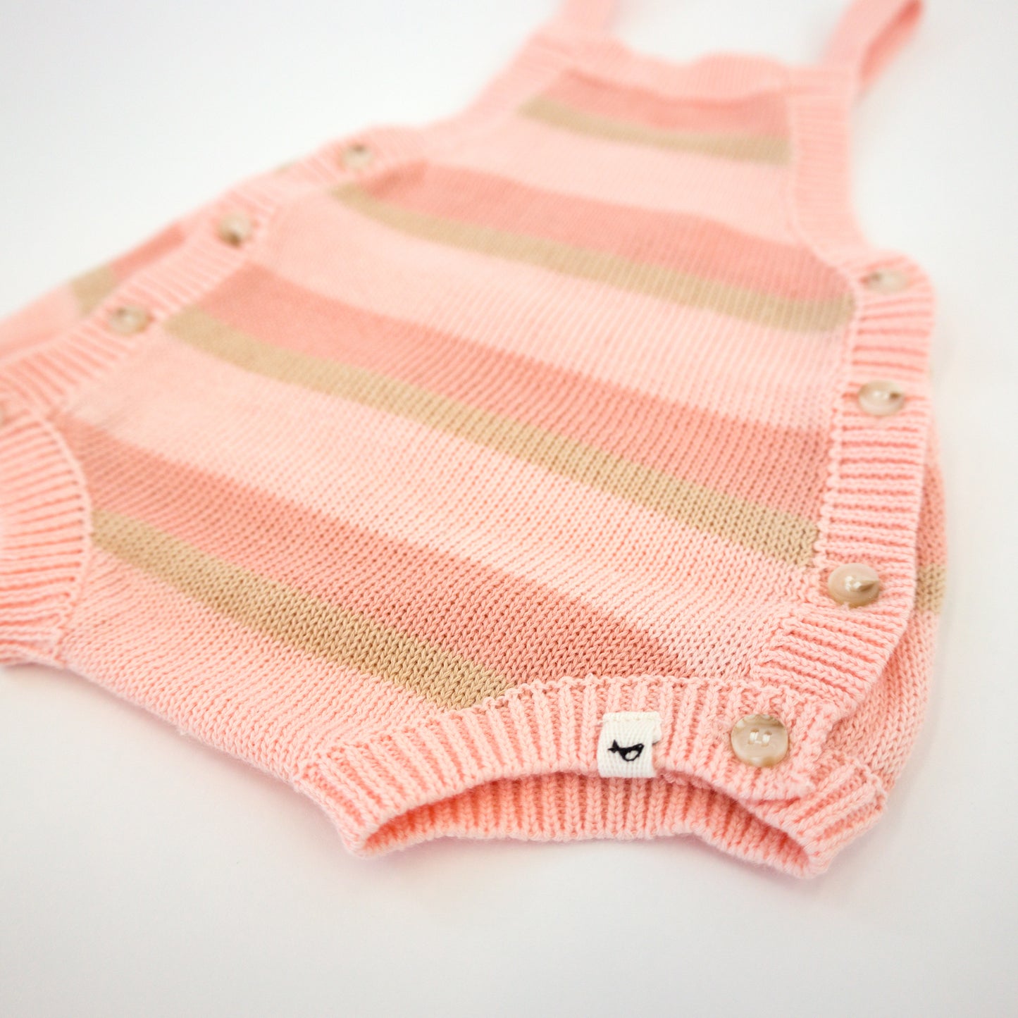 Country Club Knitted Bubble