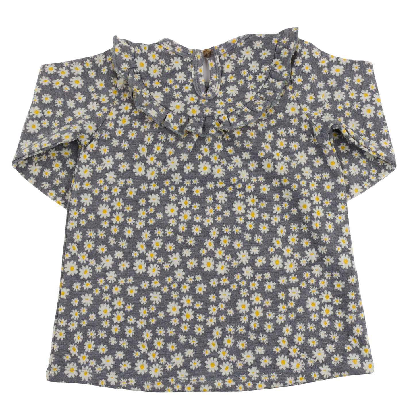 Pucker Mini Daisies Cora Dress