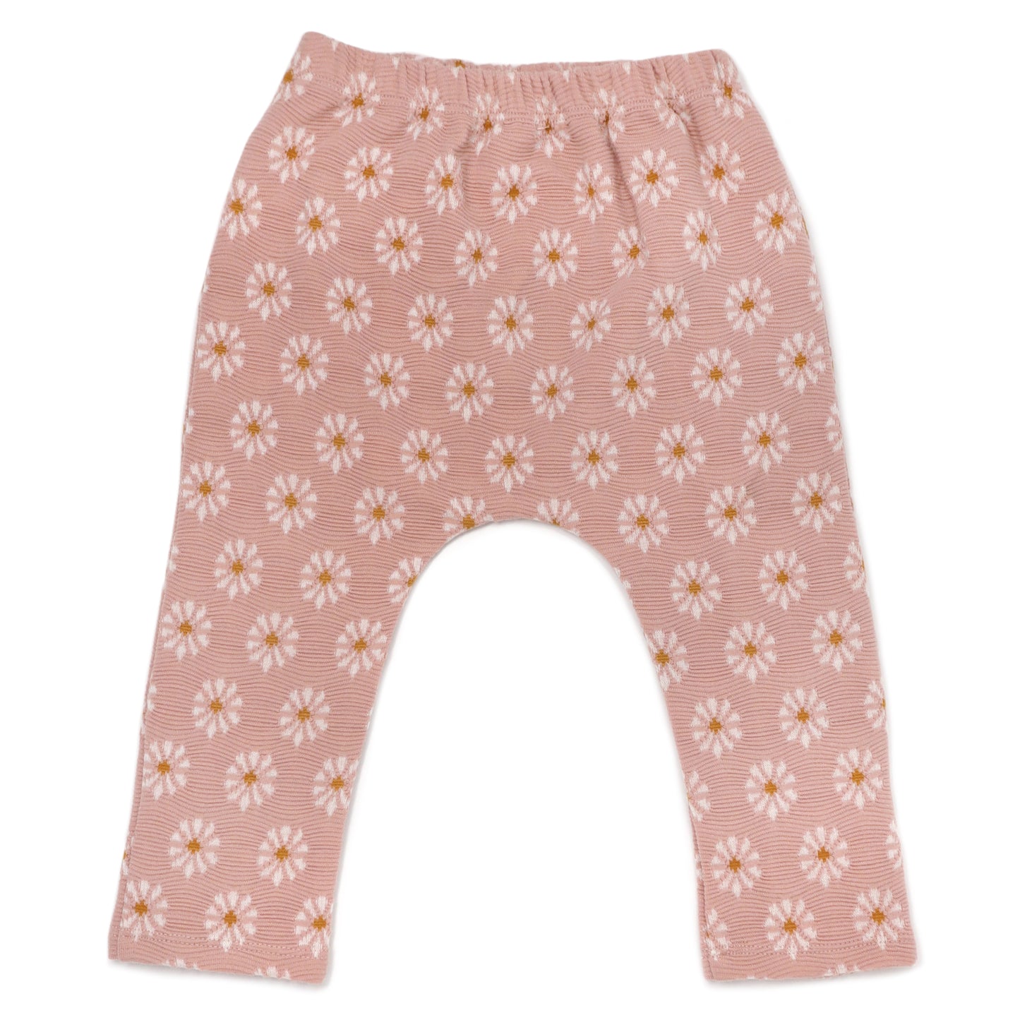 Starburst Double Knit Millie Ruffle Pant
