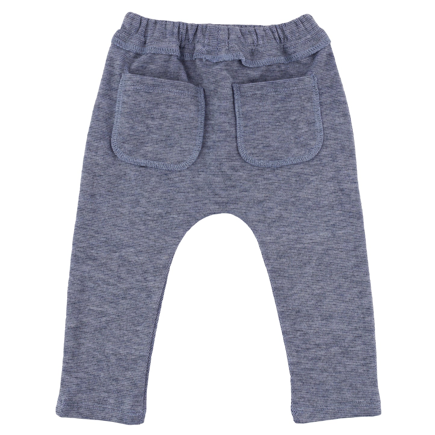 Mini Honeycomb Brooklyn Jogger