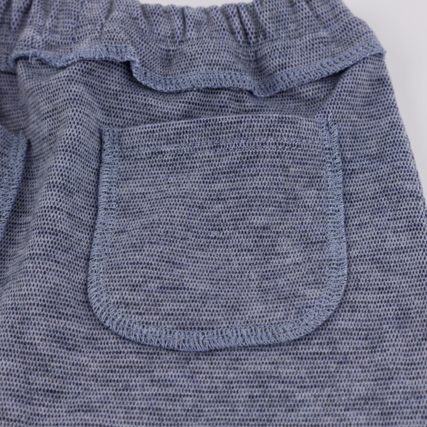 Mini Honeycomb Brooklyn Jogger