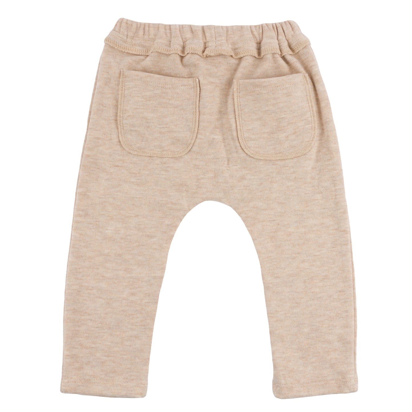 Mini Honeycomb Brooklyn Jogger