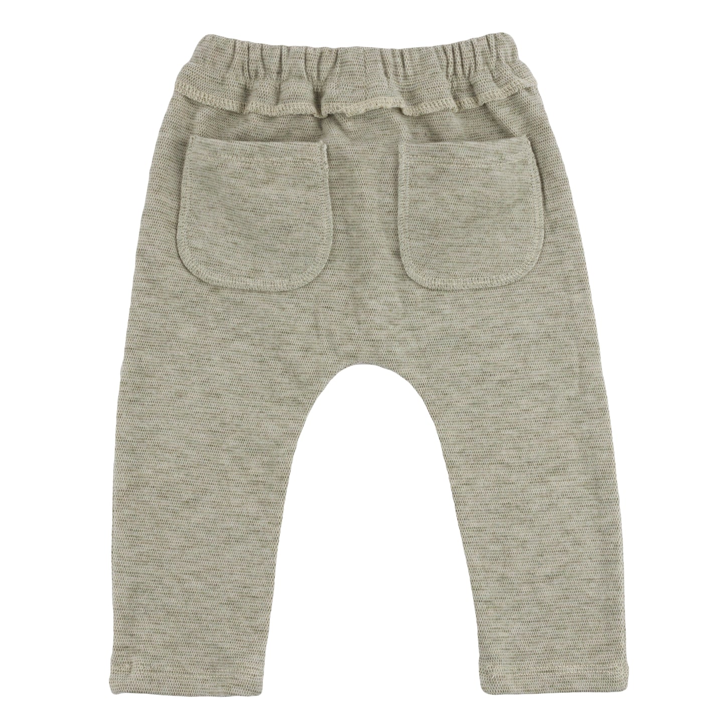 Mini Honeycomb Brooklyn Jogger