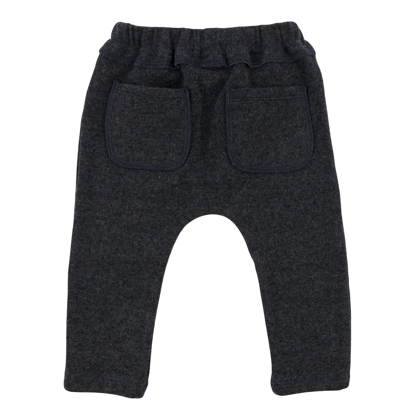 Mini Stripe Brooklyn Jogger