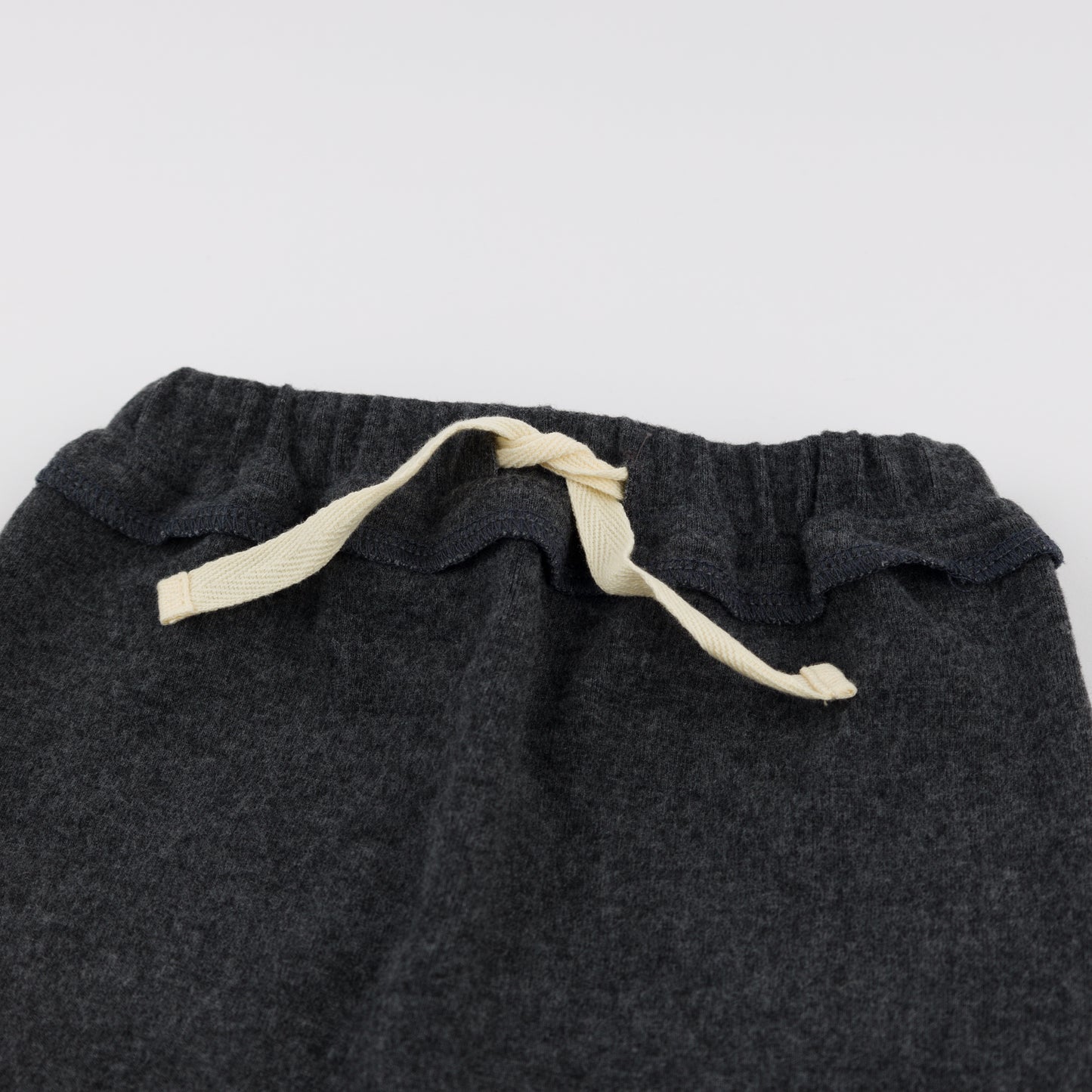 Mini Stripe Brooklyn Jogger