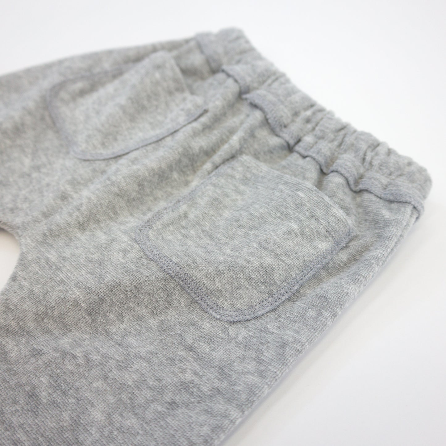 Brooklyn Jogger Cotton Terry