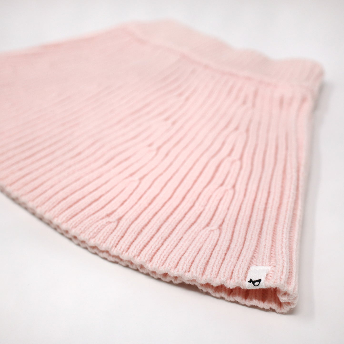 Knitted Flare Skirt