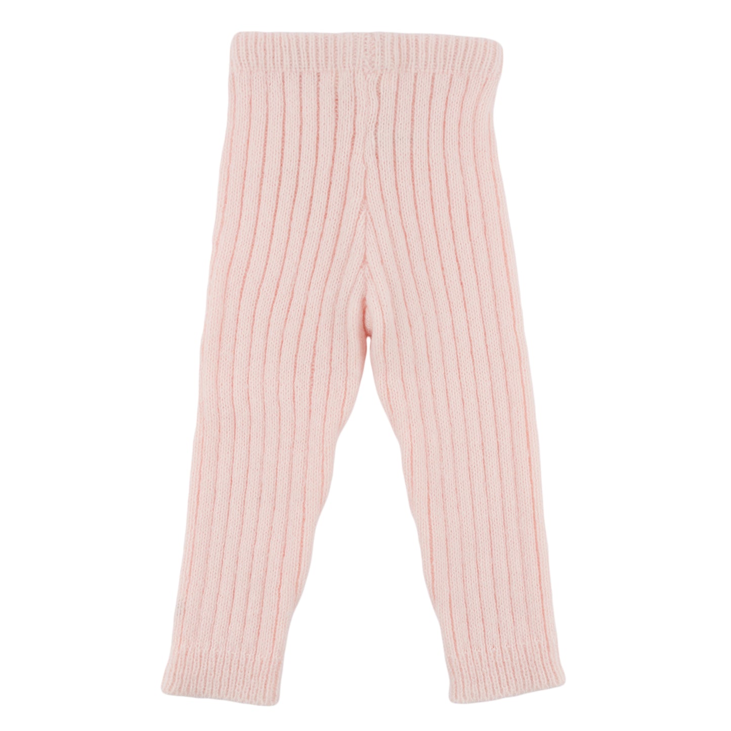 Scandi Ribbed Leggings