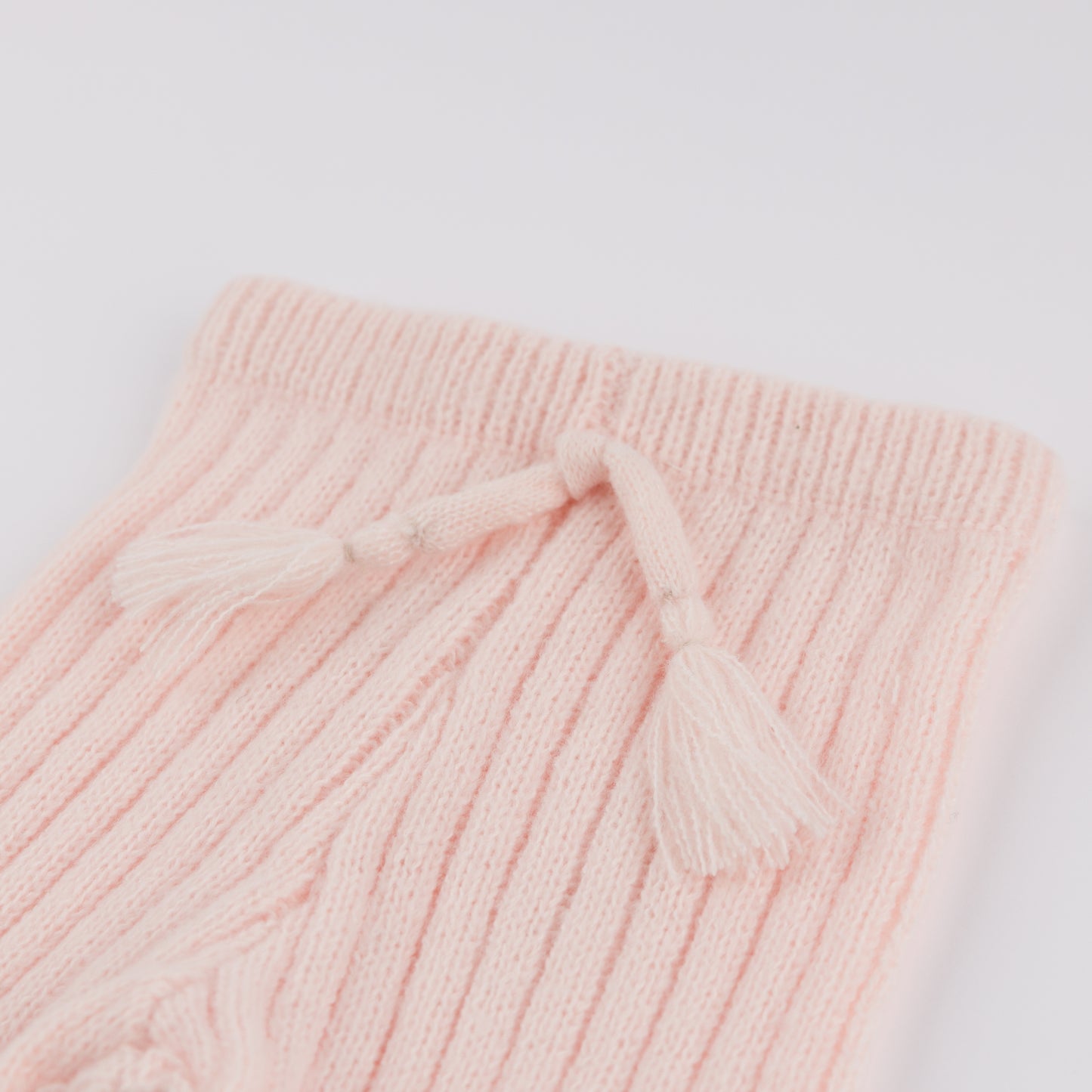 Scandi Ribbed Leggings