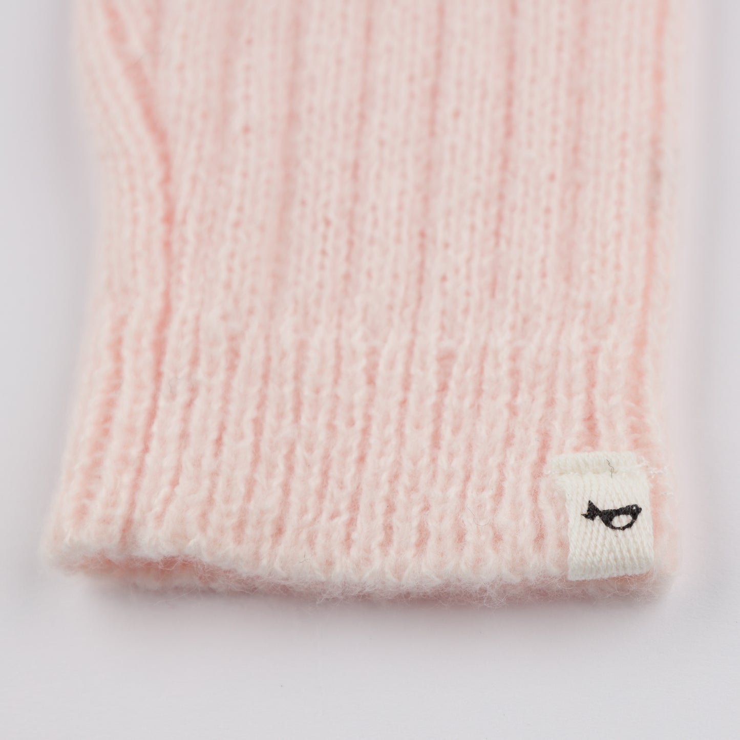 Scandi Ribbed Leggings