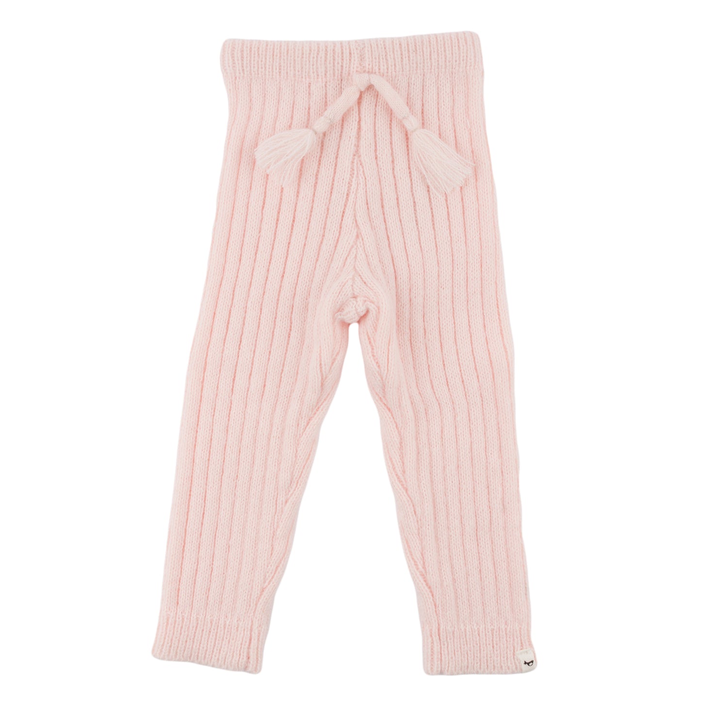 Scandi Ribbed Leggings
