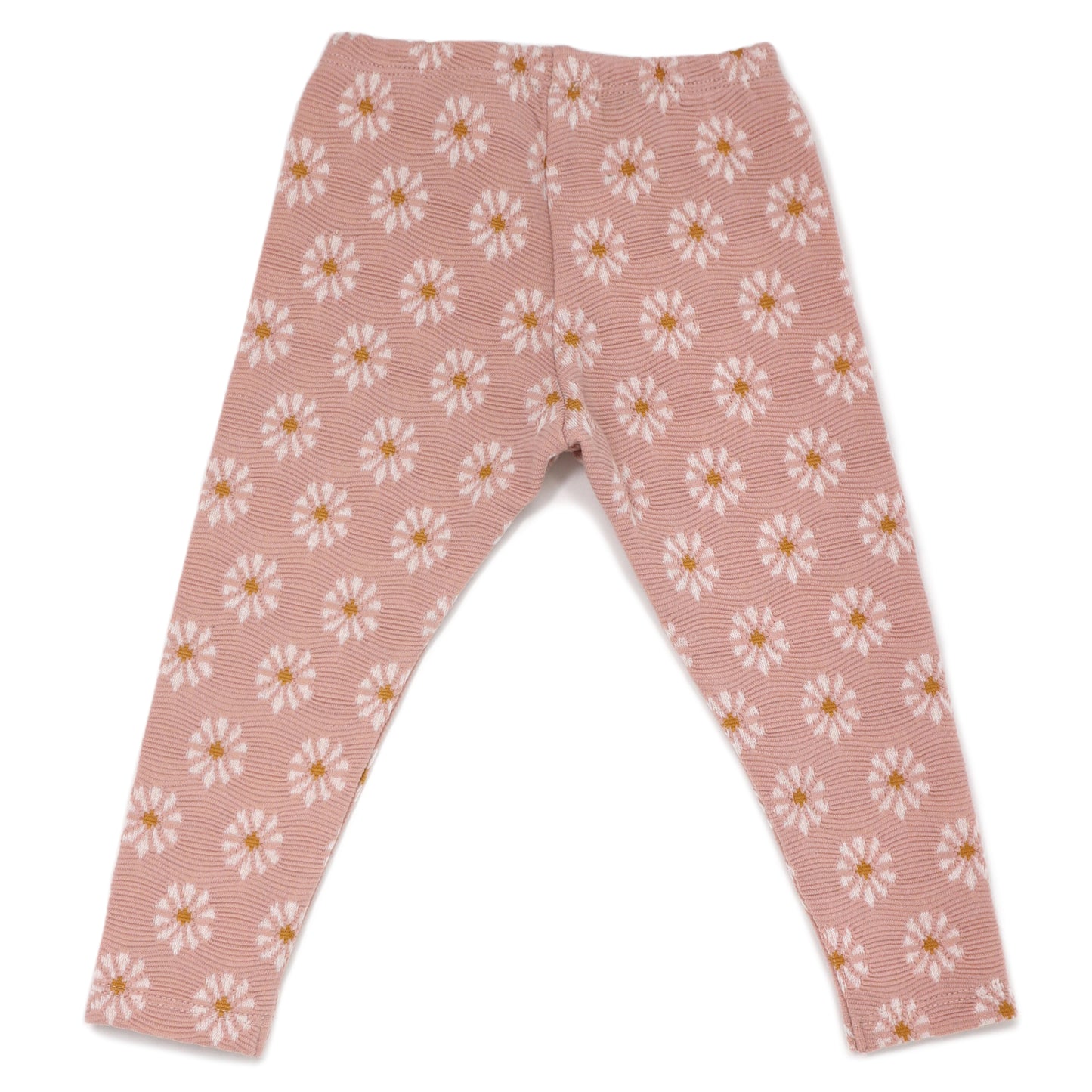 Starburst Double Knit Legging