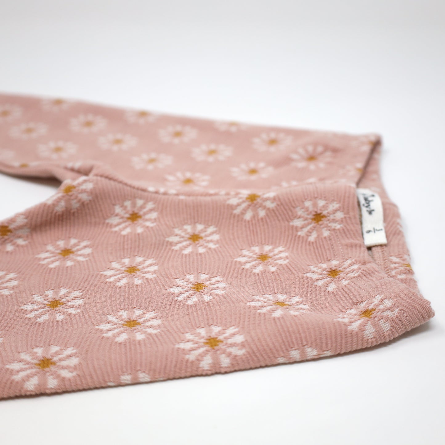Starburst Double Knit Legging