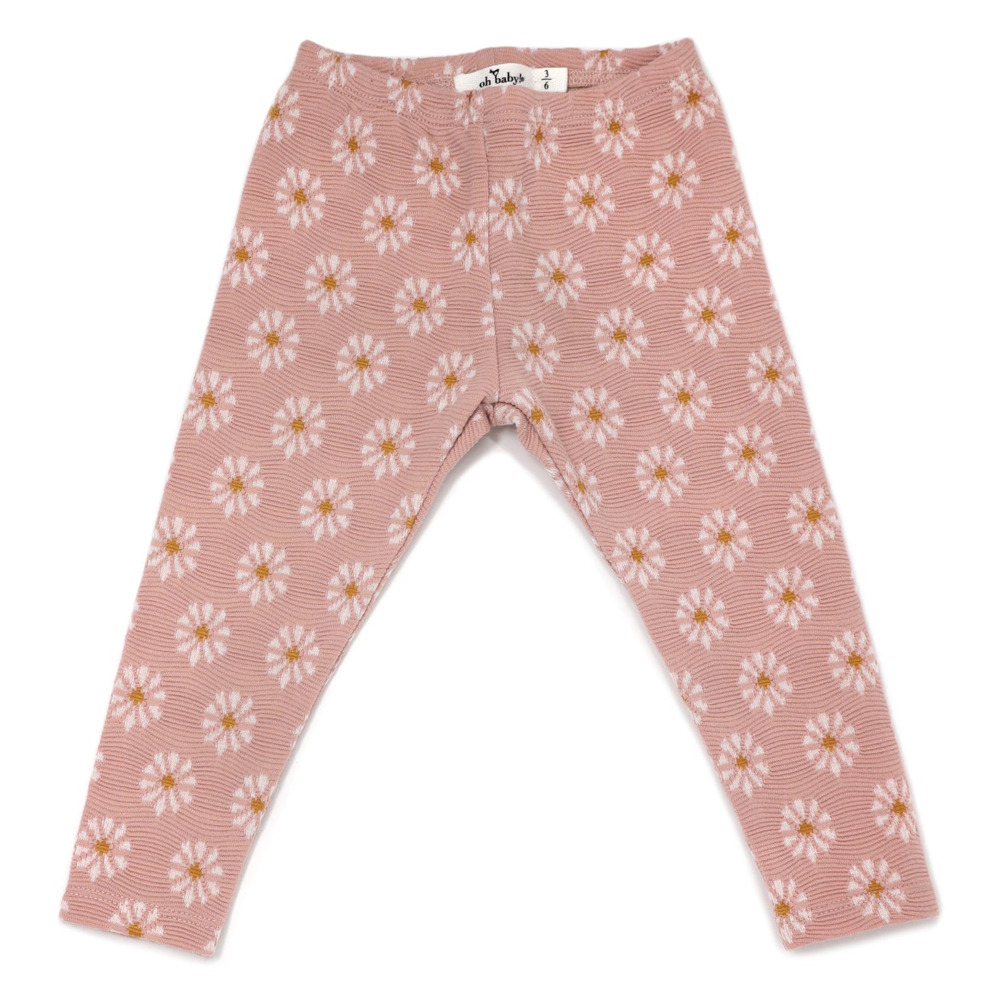 Starburst Double Knit Legging