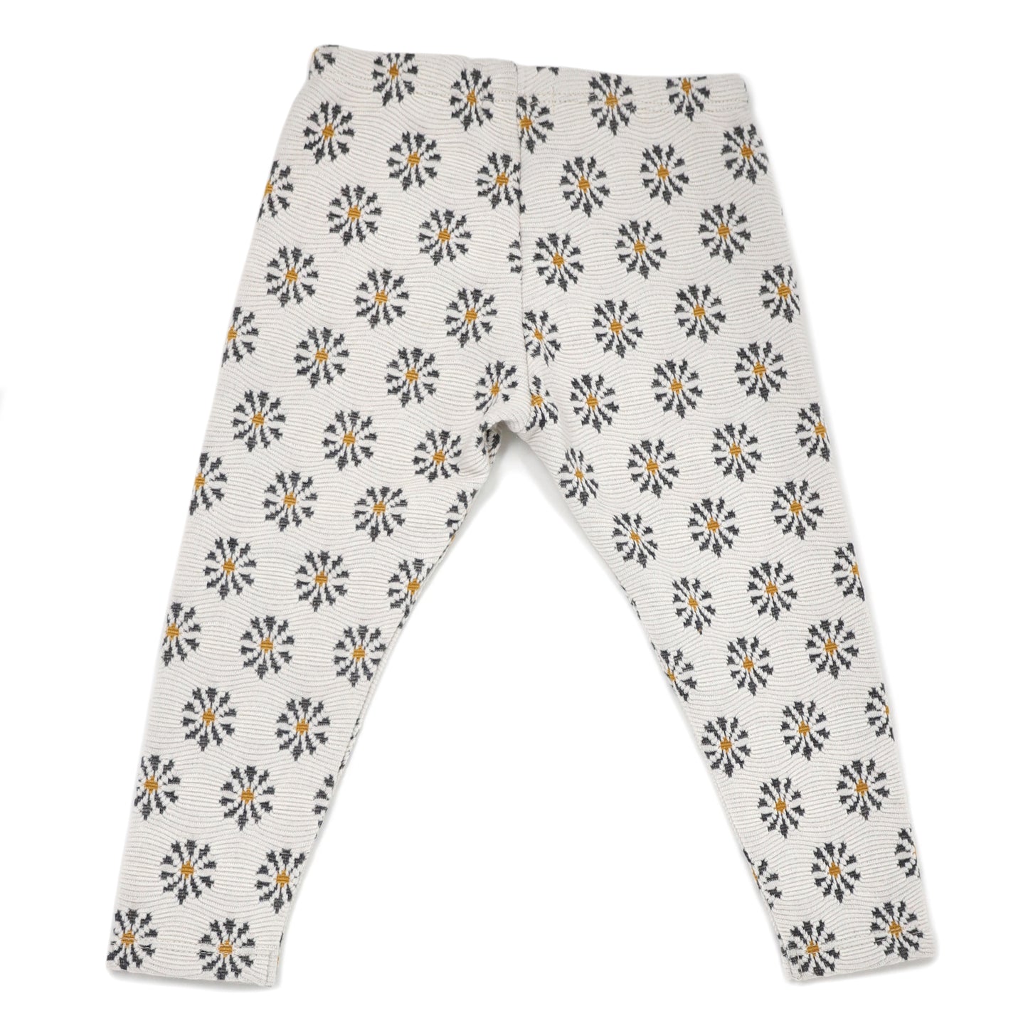 Starburst Double Knit Legging