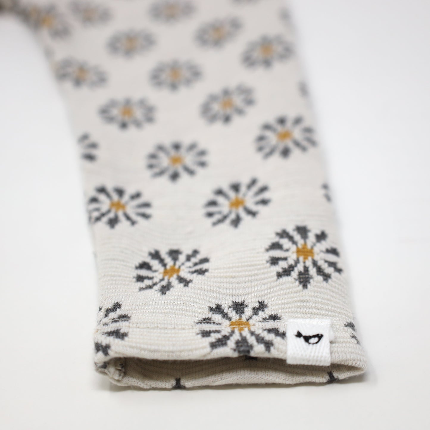 Starburst Double Knit Legging